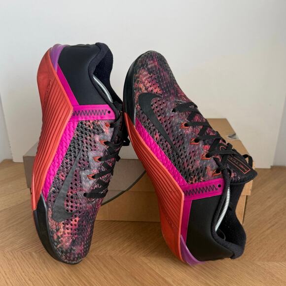 Nike Metcon 6 ‘Martian Sunrise’ Men Running Sneakers - SZ  Men 9.5- Women 11 - Picture 2 of 14